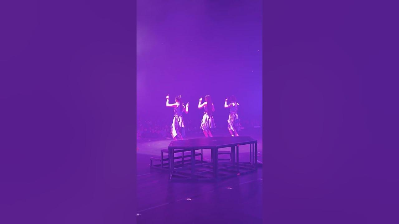 2025.06.06 "MASSIVE BEATS OSAKA" #Perfume #FM802 #マッシブ #prfm
