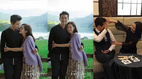 甜蜜藏不住! 网友盘点五大原因为什么大家这么希望玄彬❤孙艺珍在一起! - 天天要闻