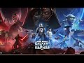 Star Wars Galaxy of Heroes Gameplay android ios
