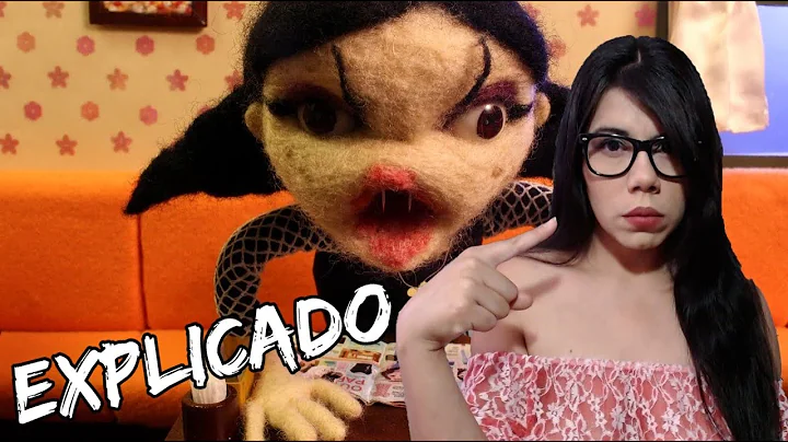 NOVIA TXICA?  MRAME SLO A M! - Video Reaccin