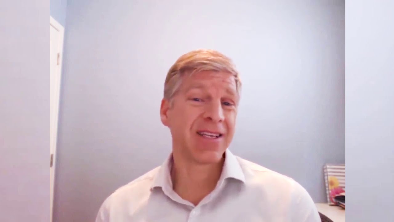 Hot Topics- Ep 07 - Manage: A short guide to managing your newly remote workers - YouTube
