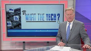 What the Tech: Shipping delays - Texoma's News at 9