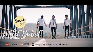 SASAK ONIC_MELET BEDAIT offical video (a long-distance relationship)