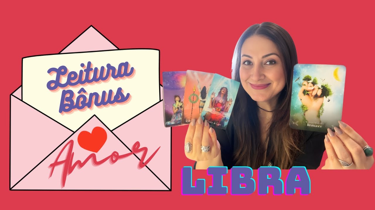 LIBRA ♎️ Essa pessoa TE QUER MUITOO❤️🧡!Mas, você não SENTE SEGURANÇA 😳🧡RESISTÊNCIA TRAZ MUDANÇAS 😊🌟