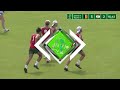Mixed 18 | Belgium vs Lebanon | Atlantic Youth Touch Cup 2025