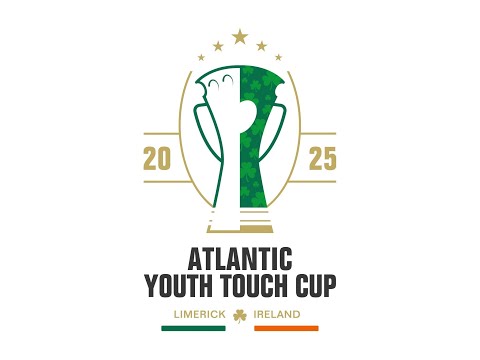 Mixed 18 Belgium Vs Lebanon Atlantic Youth Touch Cup 2025 