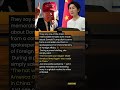 The Most Savage Thing Said to Donald Trump