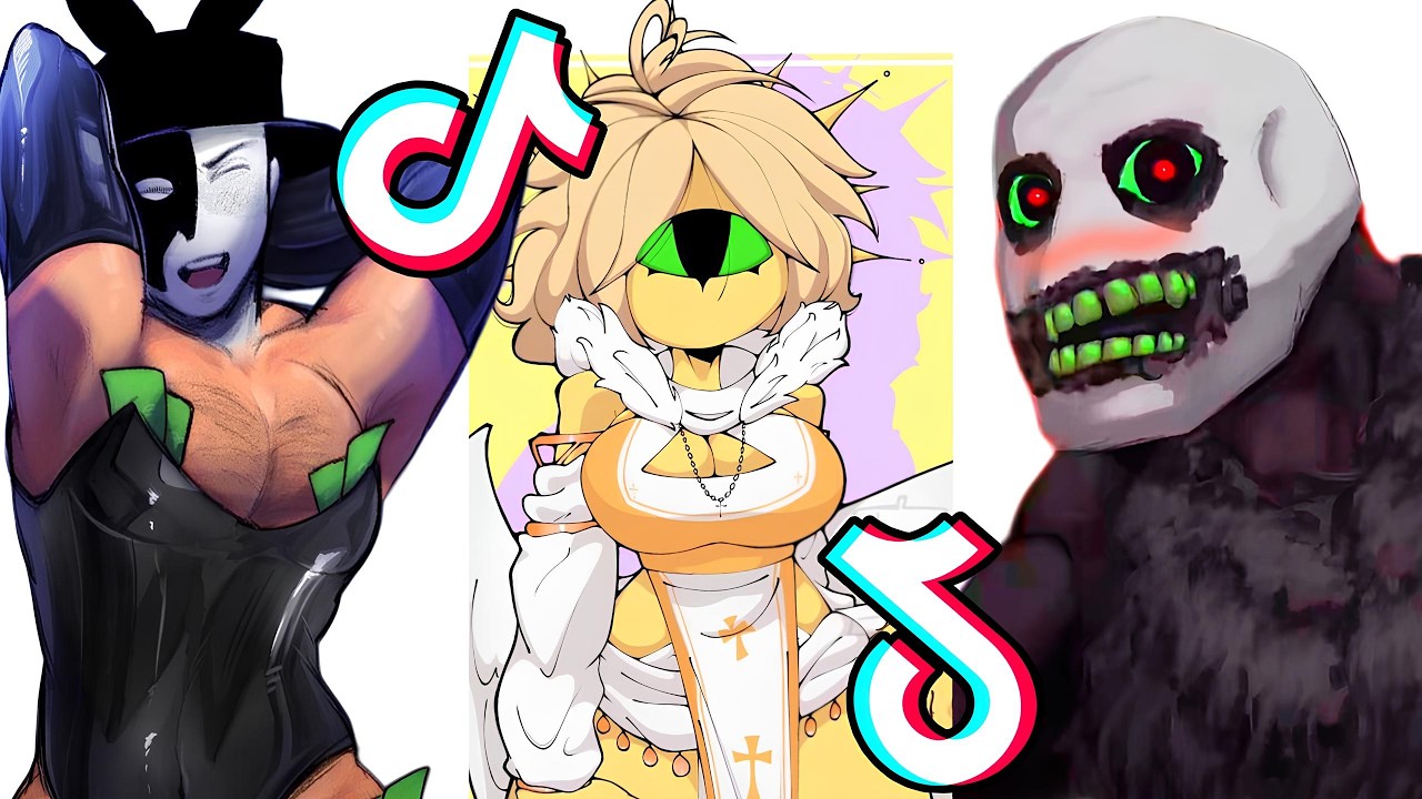 Die Of Death 🤣 BEST TikTok Compilation #29 - YouTube