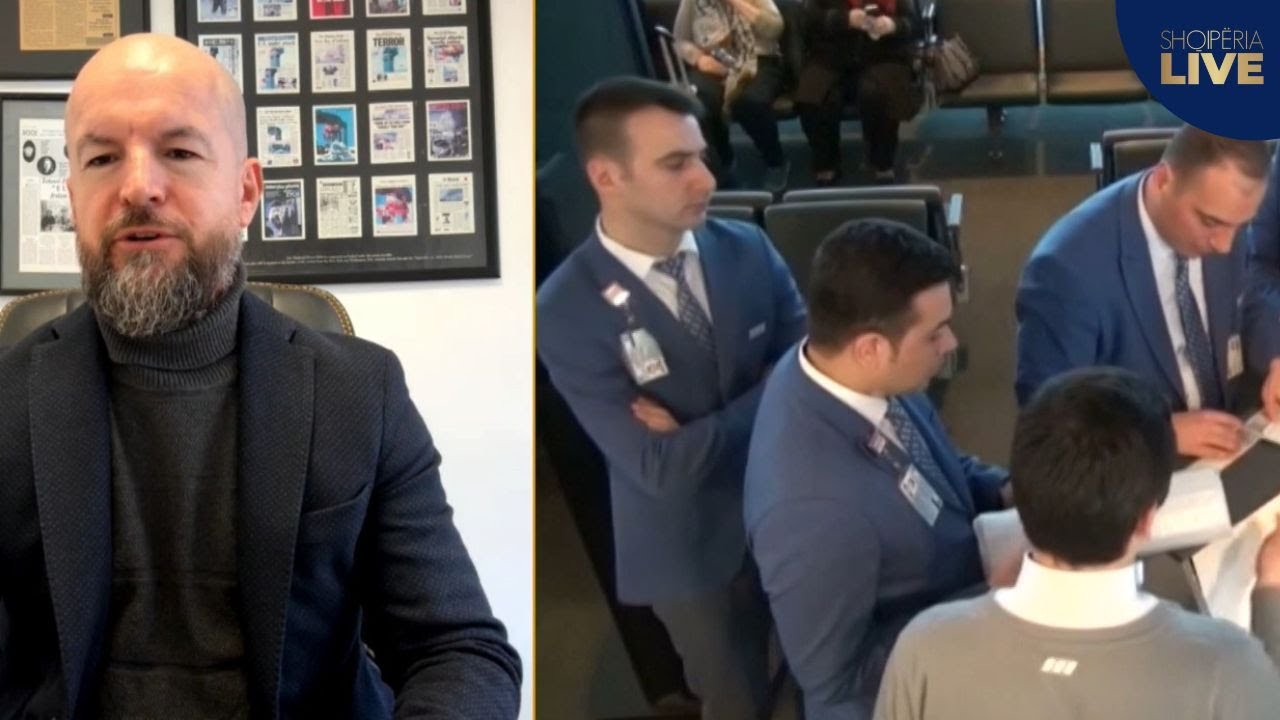 Trondit Trump! 75 shtete pa viza, mes tyre Shqipëria, flet Alfred Lela: Kjo ndodhi sepse…