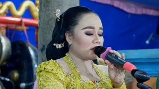 lesung jemengglung//mudho laras//cokek sragenan