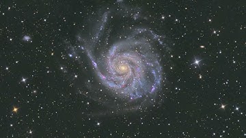 Lot of Image From James Webb Telescope with Meditation Music 2022