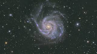 Lot of Image From James Webb Telescope with Meditation Music 2022 Thumb