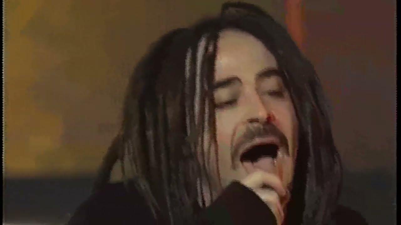 Counting crows live 10 spot 11 6 1997 youtube