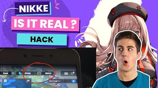 Goddess of Victory Nikke Hack Tutorial! *UNLIMITED GEMS* 2024 mod