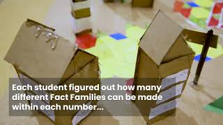 Fact Family Town