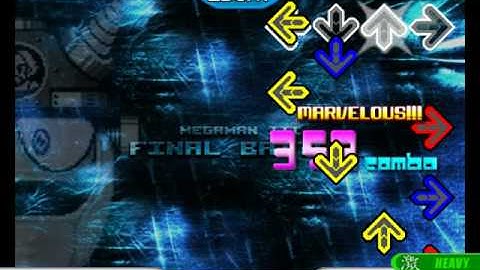 Best DDR Player EVER!