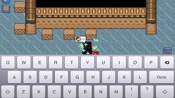 Graalonline classic code shop intro