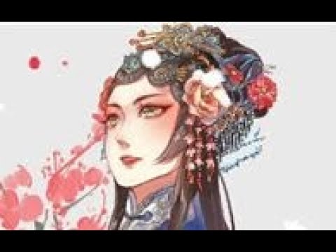 几首带戏腔的歌曲part6