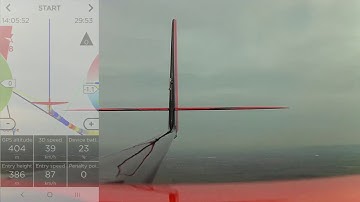 Chilli and Albatross combined