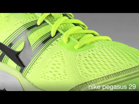 nike pegasus 29