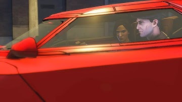 Batman Season 2: Enemy Within Episode 4 | Part 2 | Alternative Walkthrough 60FPS HD