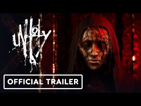 Unholy - Official Launch Trailer