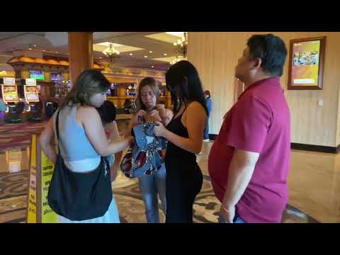 Vas a querer formar parte del #LuckySquad de Golden Island Casino