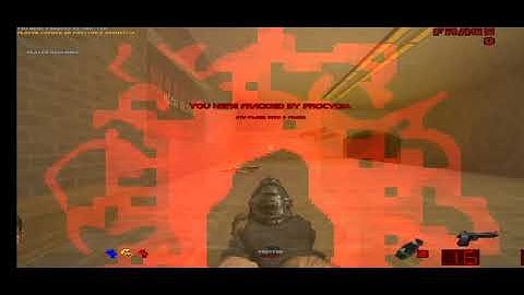 🌆D2Urban🏙️ DEATHMATCH pack -zandronum 3.0 (m-rated/Delta touch/Doom mod)