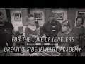 Creative side jewelry academy  for the love of jewelers