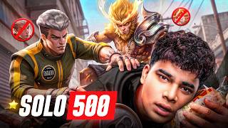 SOLO BAYIN  PYN LR B