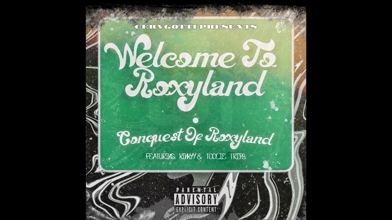 Perky Step ft. Kink (Prod. Cervgotti)