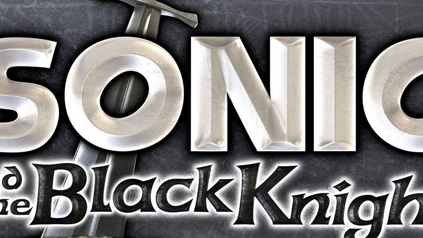 Sonic And The Black Knight Ost Download Sonic and the Black Knight OST
