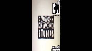 Cartoon Network Studios Cartoon Network Ripple 2007