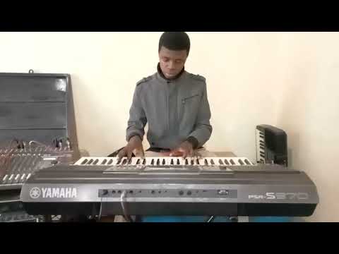 EFATHA CHOIR UHURU MORAVIAN I Appreciate That