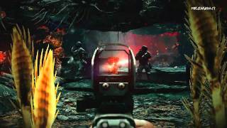 Killzone® 3 - Never There - Sneak past Helghast | Hidden Trophy