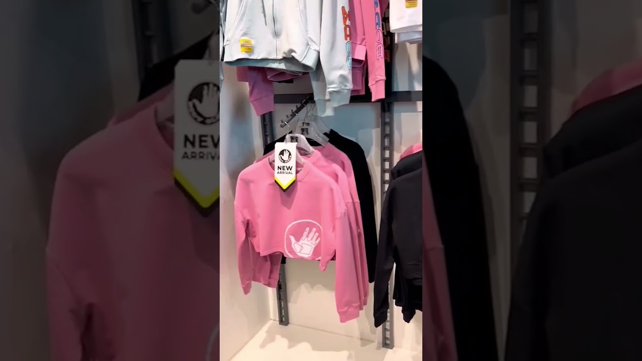 โปร 5 วัน เสื้อยืดสุดชิค ลด 50% ที่บอดี้โกลฟทุกสาขา 