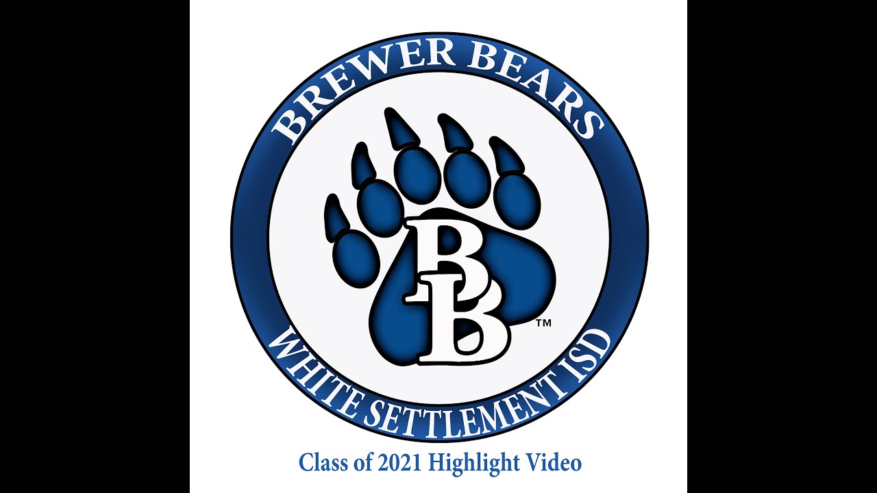 Brewer High School Class of 2021 Highlight Video YouTube