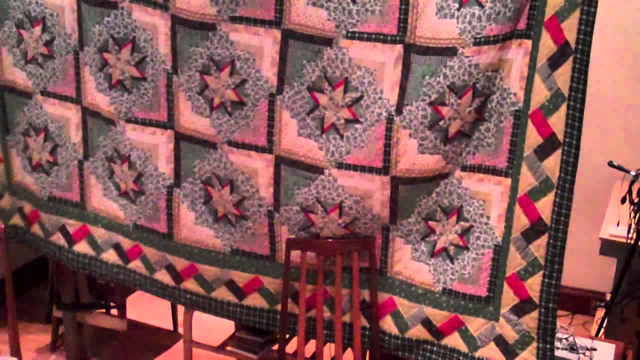 Setting up MrScanclan Live 2011 (PART ONE)