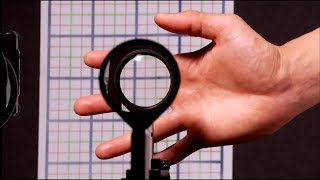 Using Science to Achieve Invisibility I NOVA I PBS
