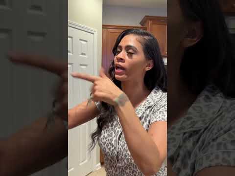 When Rosey snaps on DC for accusing her son of being a THIEF!!!