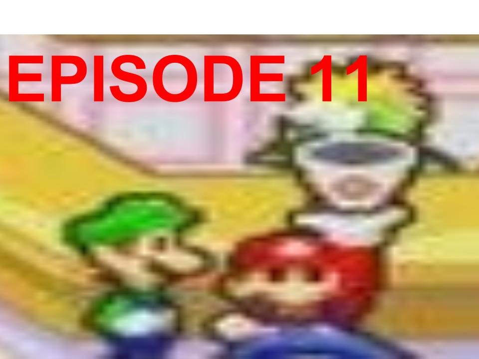 Mario And Luigi Superstar Saga Coffee