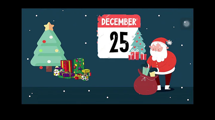 Christmas in South Africa