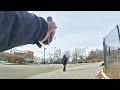 NYPD Cops Shoot Suspect Who Pointed Gun at Them