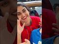 ബീനാമ്മയും ഷീജമ്മയും സർപ്രൈസ് ആയിട്ട് കണ്ടുമുട്ടിയപ്പോൾ #alice #reels #surprise #youtubeshorts #love