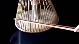 Korku Filmlerindeki Müziği Veren Oo Enstrüman