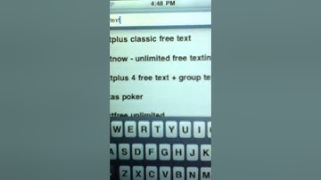 How to make free calls from iPod touch