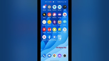 Realme 8 Main Dual Apps Kaise Banay , How To Create Clone Apps in Realme 8 , Realme 8 Clone Apps