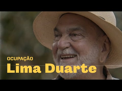 Ocupação Lima Duarte (2020) – Teaser