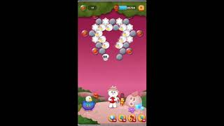 LINE バブル2 STAGE 1948 黄金コニー ×1.5 Gold Cony LINE BUBBLE 2