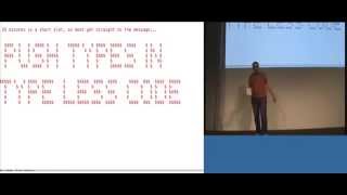 Celebrity ICFP 2014: How to Keep Your Neighbours in Order - Conor McBride Net Worth